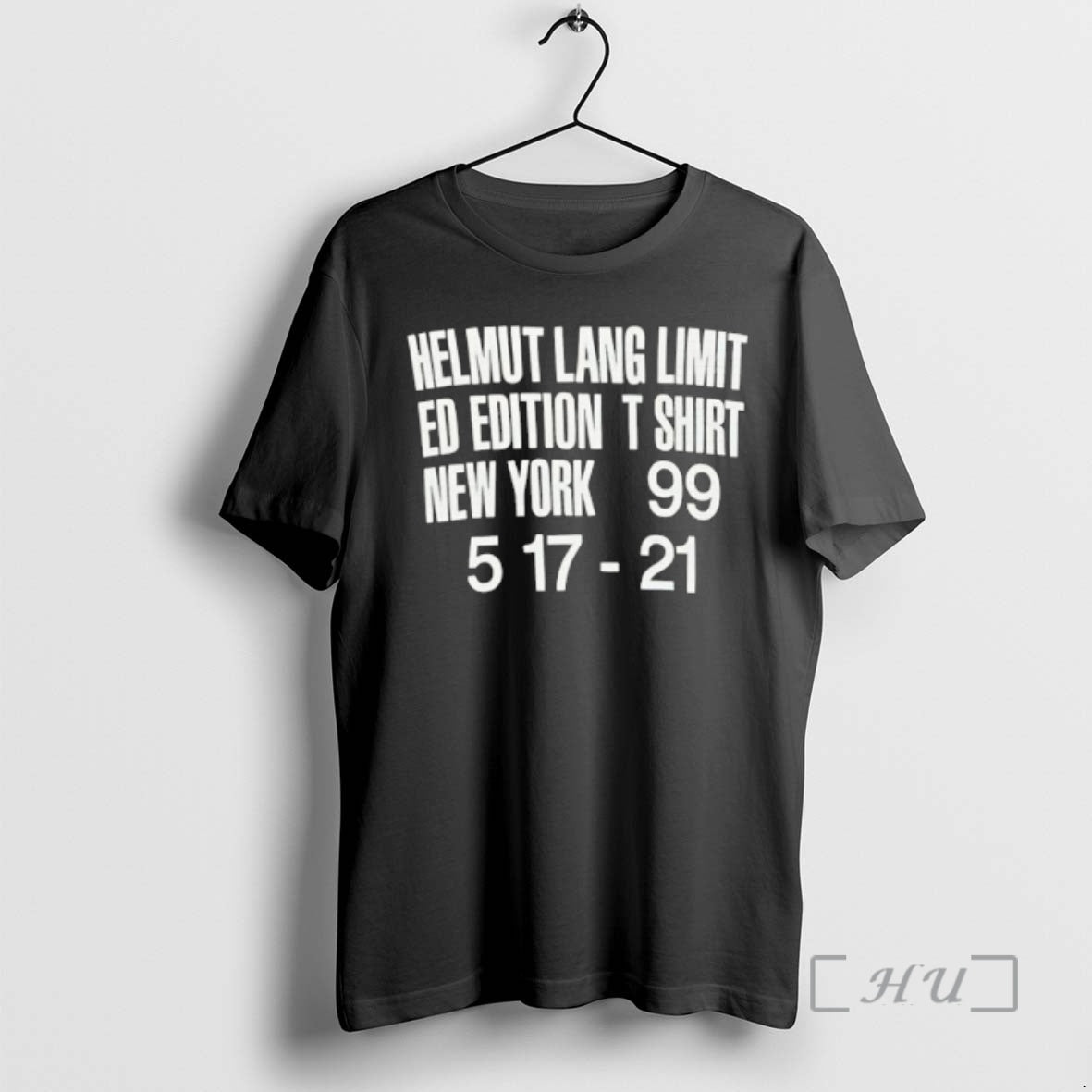 Officials Helmut Lang Limited Edition New York 99 5 17 21 Premium T Shirts Sweater Hoodie, Sweatshirt | CiraTrend.com