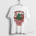 Officials Here For The Forced Family Fun Christmas T-Shirts, Hoodie, Sweatshirt | CiraTrend.com