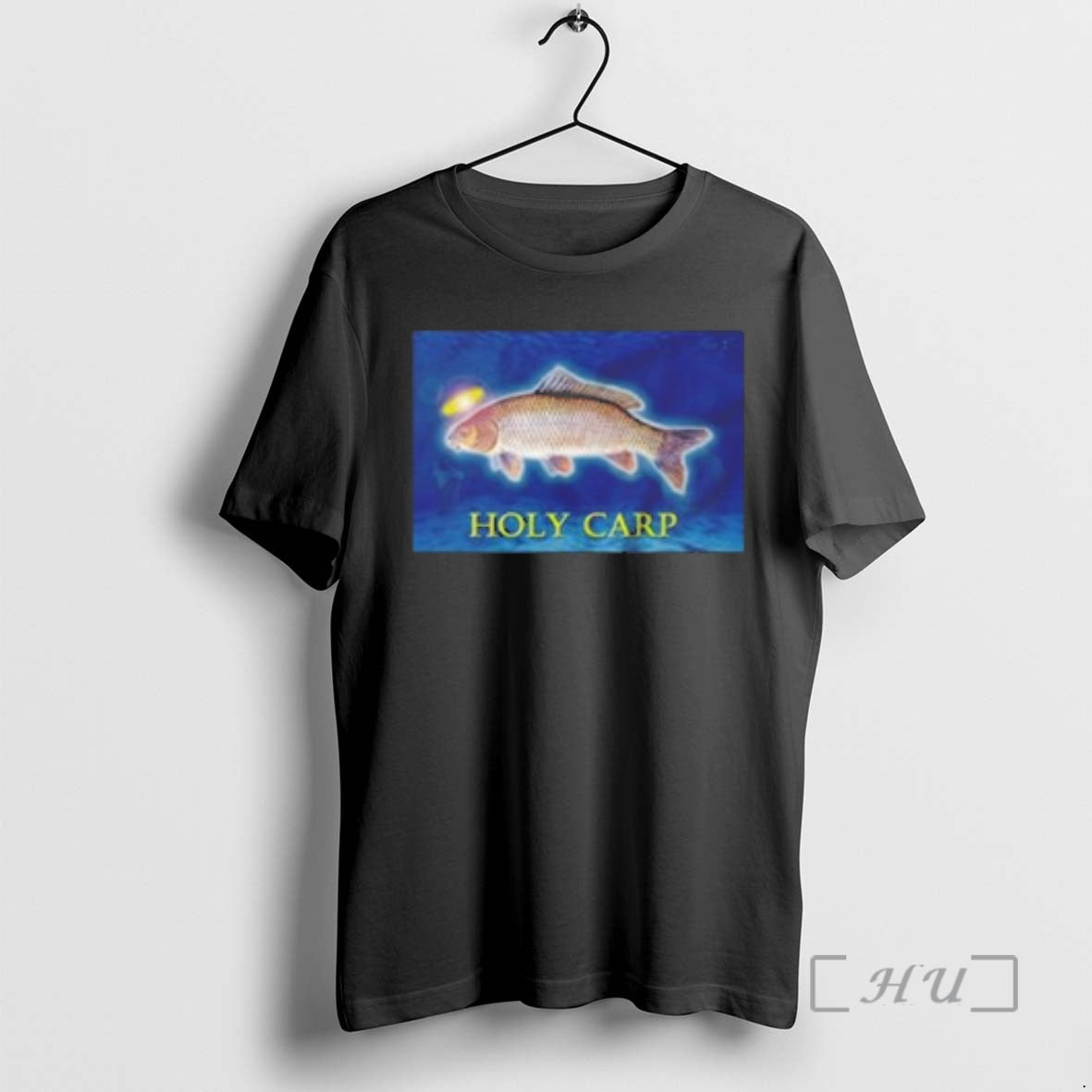 Officials Holy Carp Funny Fish T-Shirts, Hoodie, Sweatshirt | CiraTrend.com