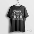 Officials Hough Huskies 2025 Nchsaa Division 8a Football Champions T-Shirts, Hoodie, Sweatshirt | CiraTrend.com