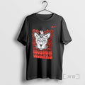 Officials Houston Cougars Football Heritage Mascot T-Shirts, Hoodie, Sweatshirt | CiraTrend.com