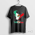Officials Houston Texans Football X Mexican Flag T-Shirts, Hoodie, Sweatshirt | CiraTrend.com