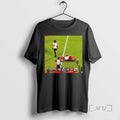 Officials Houston Texans Vs Kansas City Chiefs 1st And 10 2025 Premium T Shirts Sweater Hoodie, Sweatshirt | CiraTrend.com
