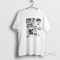 Officials How To Bootleg A With John Wilson Oh Okay Graphic Premium T Shirts Sweater Hoodie, Sweatshirt | CiraTrend.com