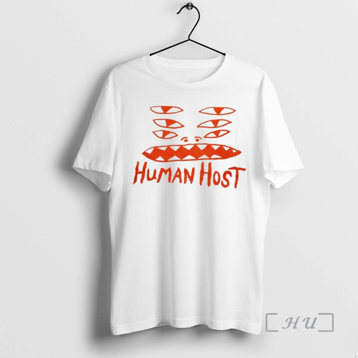 Officials Human Host T-Shirts, Hoodie, Sweatshirt | CiraTrend.com