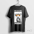 Officials Hunting Dog Pudelpointer Wearing Sunglasses Get To The Point T-Shirts, Hoodie, Sweatshirt | CiraTrend.com