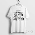 Officials Hyenas Spotted Hyena Striped Hyena T-Shirts, Hoodie, Sweatshirt | CiraTrend.com