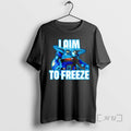 Officials I Aim To Freeze Chill Bill Skylanders T-Shirts, Hoodie, Sweatshirt | CiraTrend.com