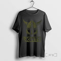 Officials I Am Lights Viking Circle Black T-Shirts, Hoodie, Sweatshirt | CiraTrend.com