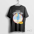Officials I Am The Geat Cornholio Beavis Butt Head T-Shirts, Hoodie, Sweatshirt | CiraTrend.com
