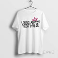 Officials I Didnt Survive Cancer To Die From Stress T-Shirts, Hoodie, Sweatshirt | CiraTrend.com