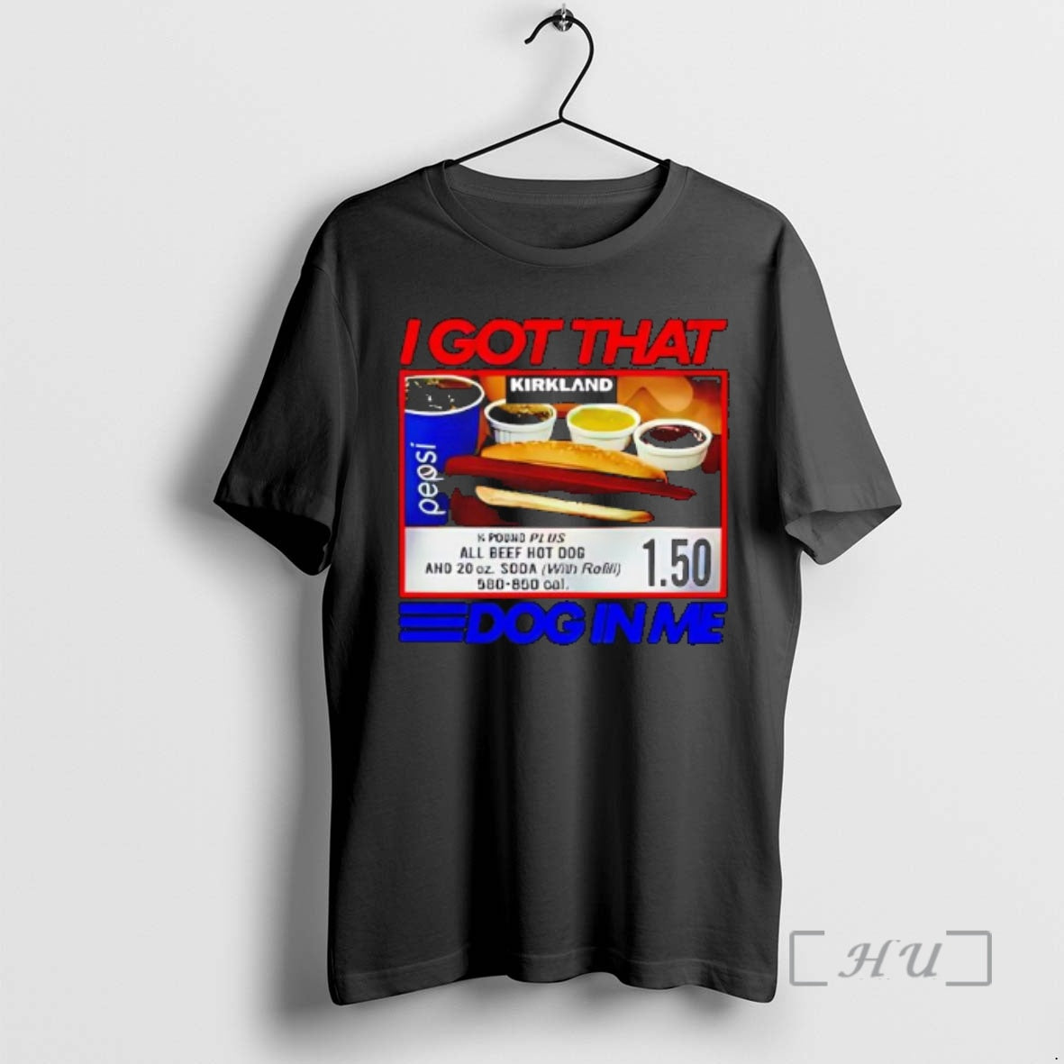 Officials I Got That Dog In Me Combo Hot Dog 1 Premium T Shirts Sweater Hoodie, Sweatshirt | CiraTrend.com