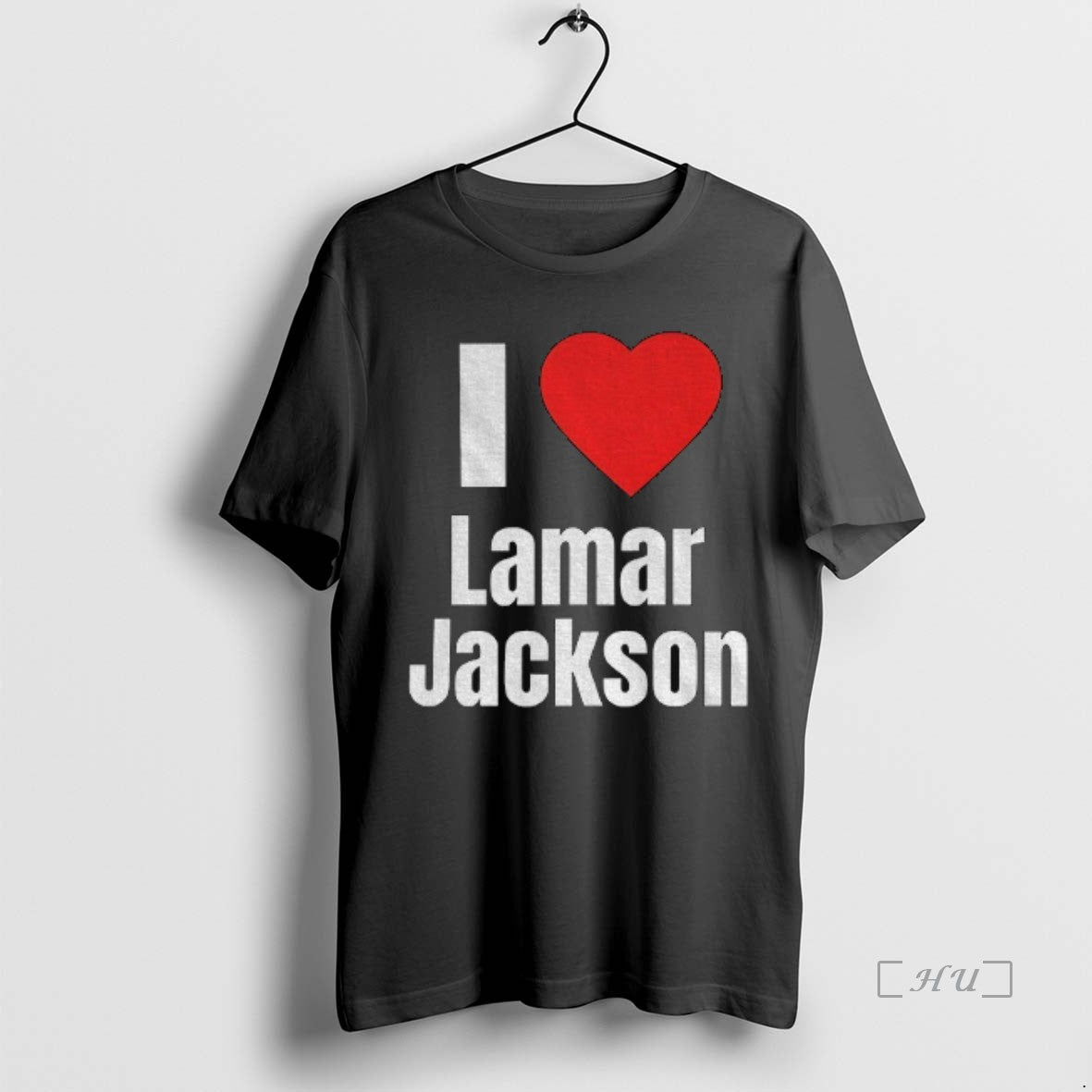 Officials I Heart Lamar Jackson T-Shirts, Hoodie, Sweatshirt | CiraTrend.com