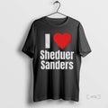 Officials I Heart Sheduer Sanders T-Shirts, Hoodie, Sweatshirt | CiraTrend.com