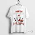 Officials I Just Got Circumcised At Little Caesars T-Shirts, Hoodie, Sweatshirt | CiraTrend.com