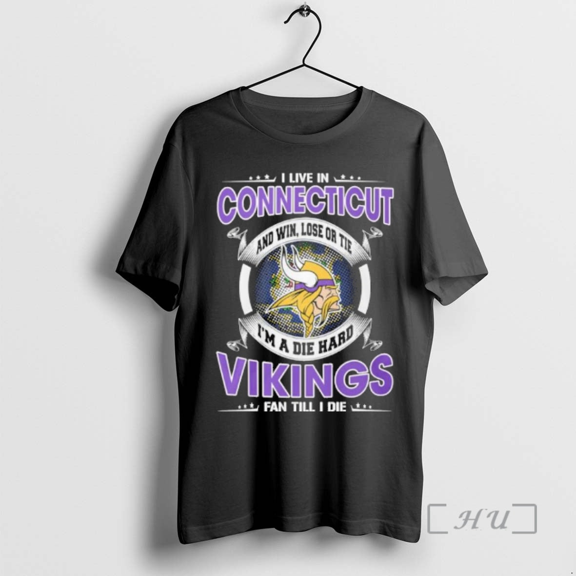 Officials I Live In Connecticut And Win Lose Or Tie Im A Die Hard Minnesota