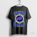 Officials I Live In Indiana And Win Lose Or Tie Im A Dead Hard Buffalo T-Shirts, Hoodie, Sweatshirt | CiraTrend.com