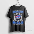 Officials I Live In Kentucky And Win Lose Or Tie Im A Dead Hard Buffalo T-Shirts, Hoodie, Sweatshirt | CiraTrend.com