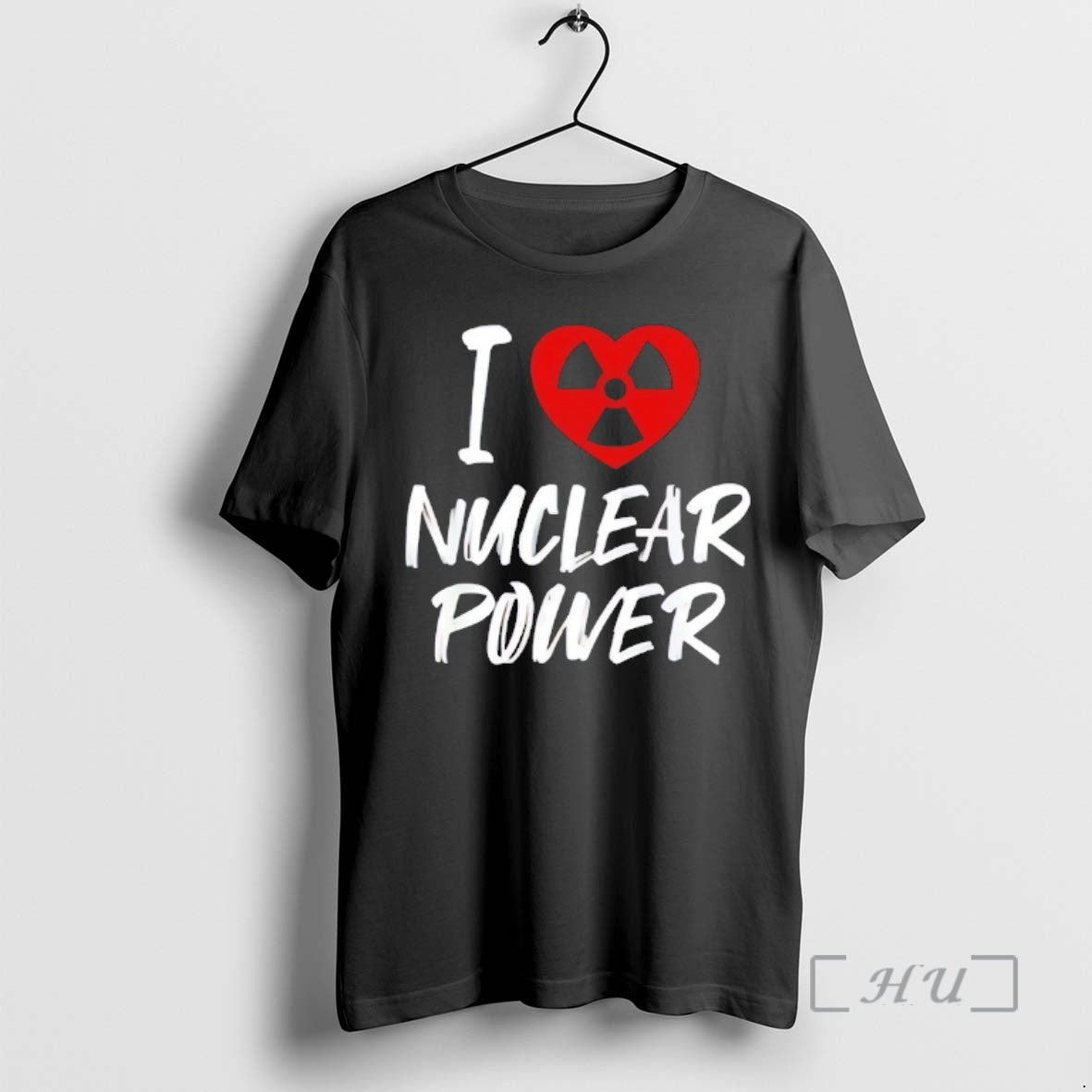 Officials I Love Nuclear Power T-Shirts, Hoodie, Sweatshirt | CiraTrend.com