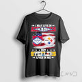 Officials I May Live In Arkansas But Steelers Lives In Me Premium T Shirts Sweater Hoodie, Sweatshirt | CiraTrend.com