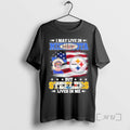 Officials I May Live In Minnesota But Steelers Lives In Me Premium T Shirts Sweater Hoodie, Sweatshirt | CiraTrend.com