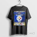 Officials I May Live In Wisconsin But Steelers Lives In Me Premium T Shirts Sweater Hoodie, Sweatshirt | CiraTrend.com