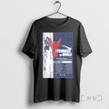 Officials I Promised The World January Tour 2026 Circle Black T-Shirts, Hoodie, Sweatshirt | CiraTrend.com