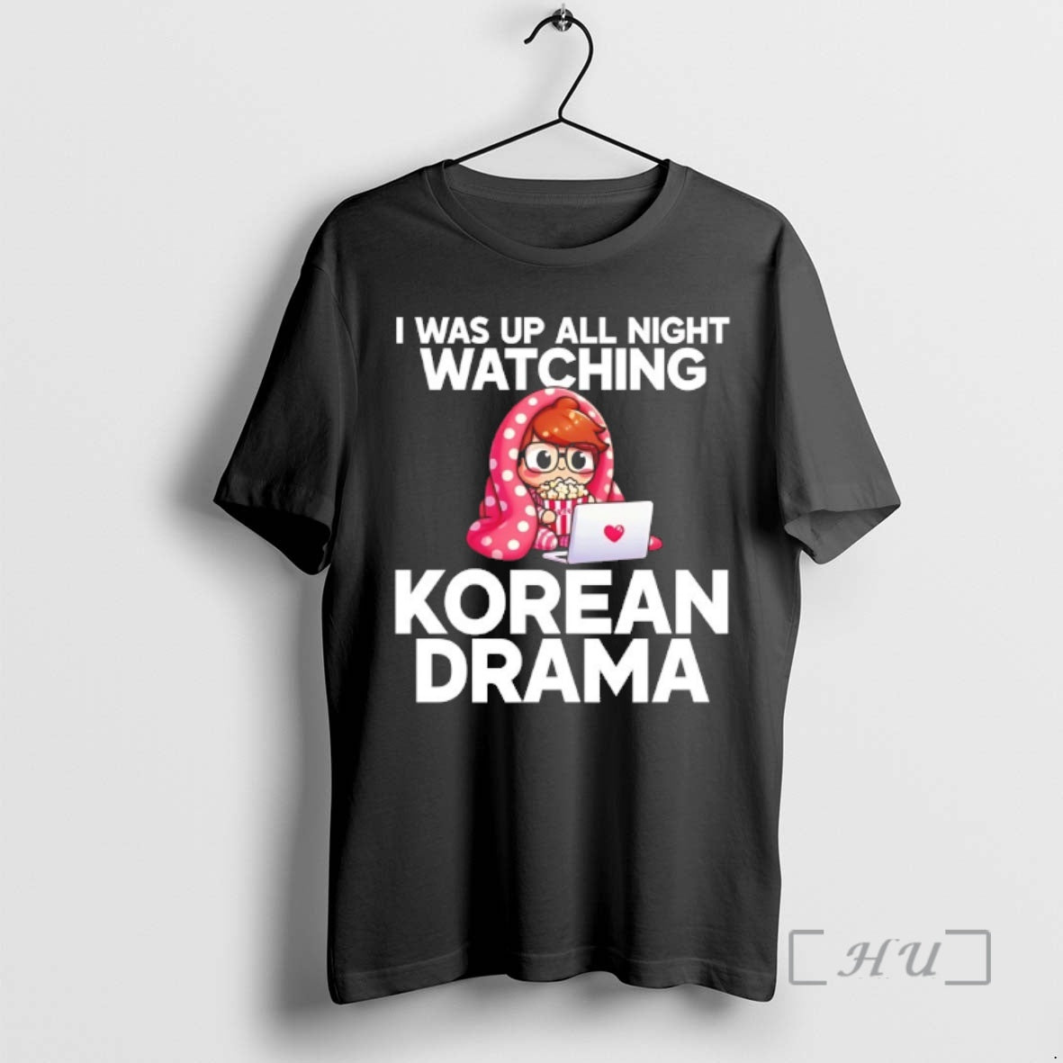 Officials I Was Up All Night Watching Korean Drama T-Shirts, Hoodie, Sweatshirt | CiraTrend.com