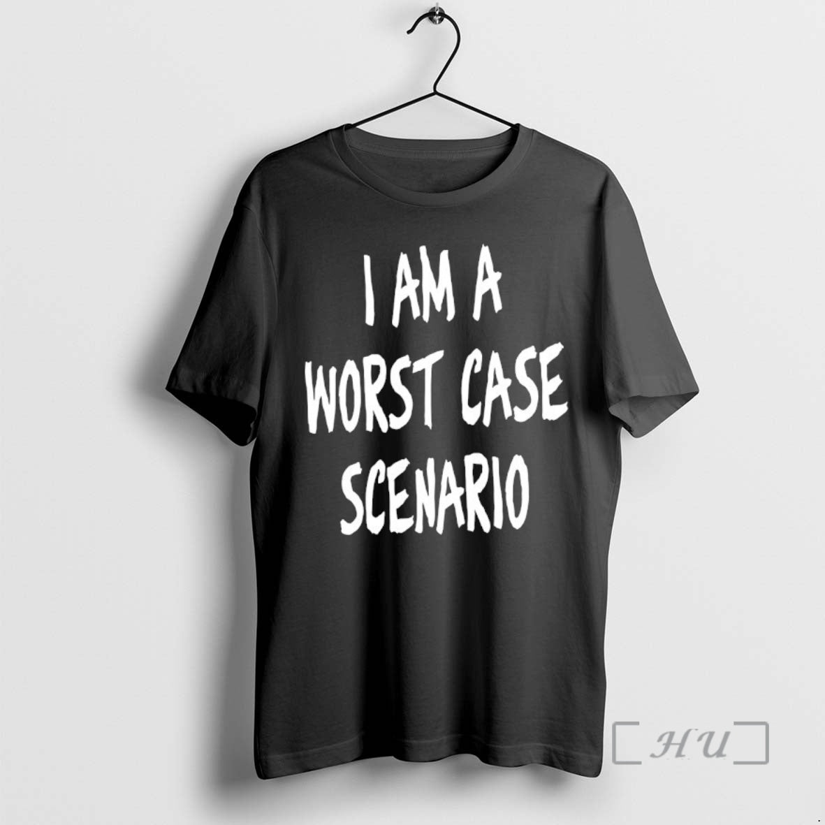 Officials I Am A Worst Case Scenario T-Shirts, Hoodie, Sweatshirt | CiraTrend.com