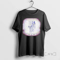 Officials I Am The Descendant Of Men Who Would Not Be Ruled Premium T Shirts