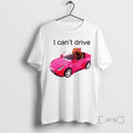 Officials I Cant Drive Hamster T-Shirts, Hoodie, Sweatshirt | CiraTrend.com