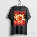 Officials I Cant Eat Gluten Ornaments T-Shirts, Hoodie, Sweatshirt | CiraTrend.com
