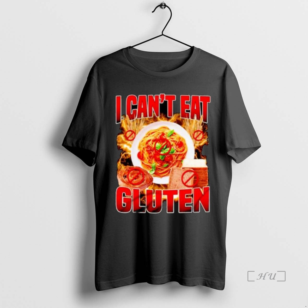 Officials I Cant Eat Gluten Ornaments T-Shirts, Hoodie, Sweatshirt | CiraTrend.com