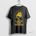 Officials I Know Don Thomas Michigan Game T-Shirts, Hoodie, Sweatshirt | CiraTrend.com
