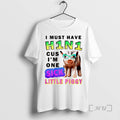 Officials I Must Have H1n1 Cus Im One Sick Little Piggy Wearing Glasses Premium T-Shirts, Hoodie, Sweatshirt | CiraTrend.com