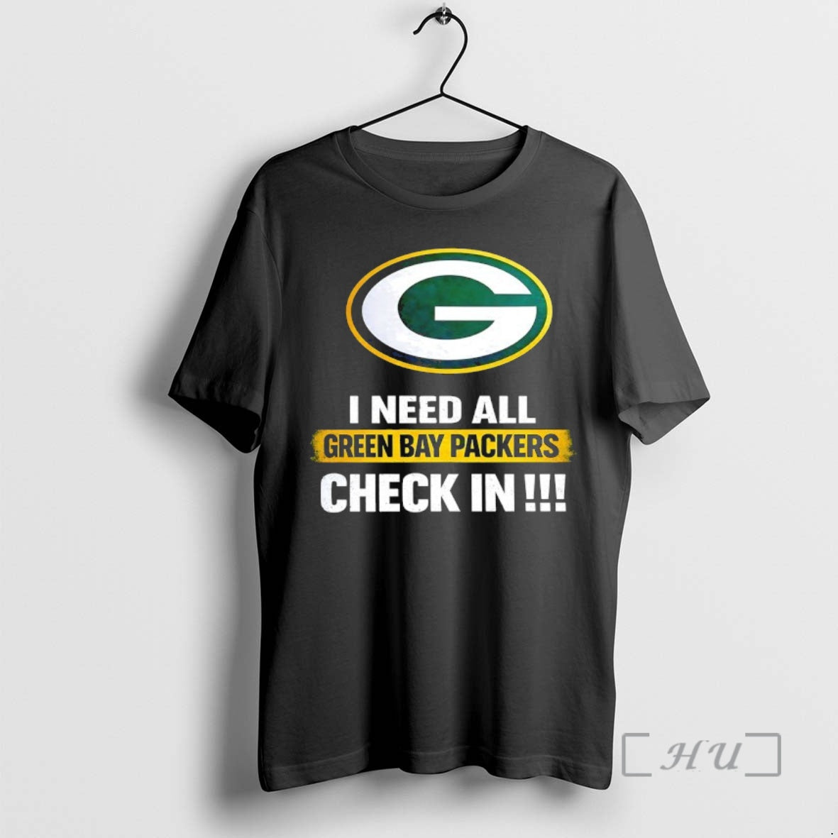Officials I Need All Green Bay Packers Check In T-Shirts, Hoodie, Sweatshirt | CiraTrend.com