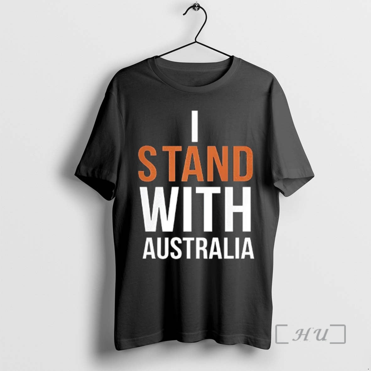 Officials I Stand With Australia Pray For Bondi Australia Slogan T-Shirts, Hoodie, Sweatshirt | CiraTrend.com
