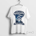 Officials I Stand With Minnesota Minnesota Against Ice T-Shirts, Hoodie, Sweatshirt | CiraTrend.com
