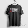 Officials Ice Out Were Not Savages Were Not Animals Were Not Aliens Premium T Shirts Hoodie, Sweatshirt | CiraTrend.com