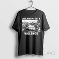Officials Icw Nhb Atlantic City Violence Event T-Shirts, Hoodie, Sweatshirt | CiraTrend.com