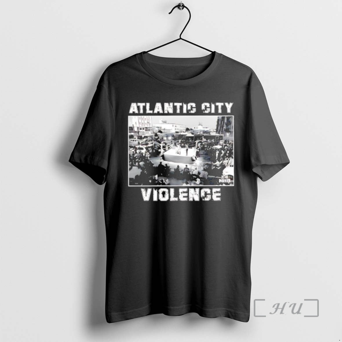 Officials Icw Nhb Atlantic City Violence Event T-Shirts, Hoodie, Sweatshirt | CiraTrend.com
