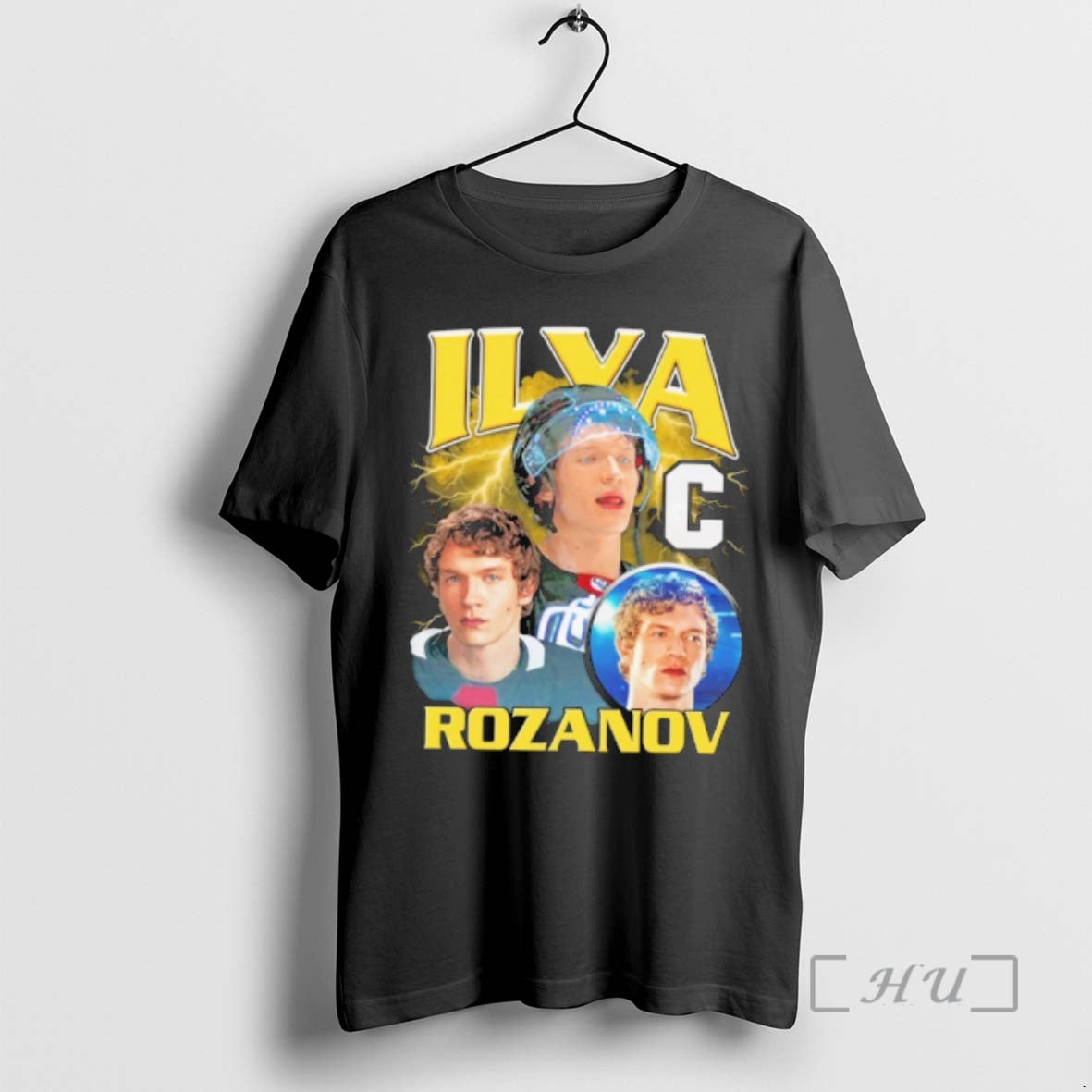 Officials Ilya Rival Hockey Show Rap T-Shirts, Hoodie, Sweatshirt | CiraTrend.com