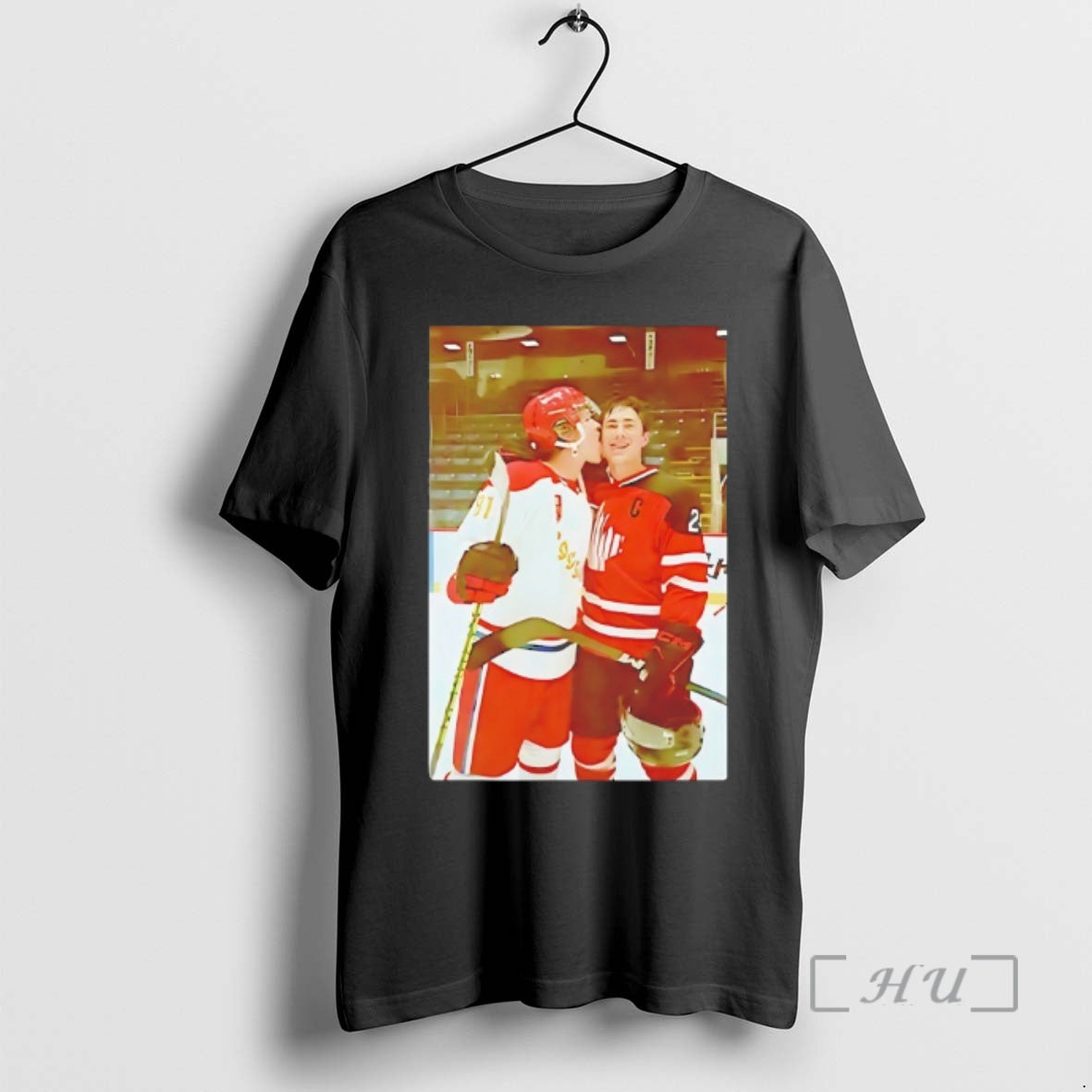 Officials Ilya Rozanov Licks Shane Hollander Face T-Shirts, Hoodie, Sweatshirt | CiraTrend.com
