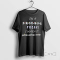 Officials Im A Friends Freak I Watch It Over And Over Premium T Shirts Sweater Hoodie, Sweatshirt | CiraTrend.com