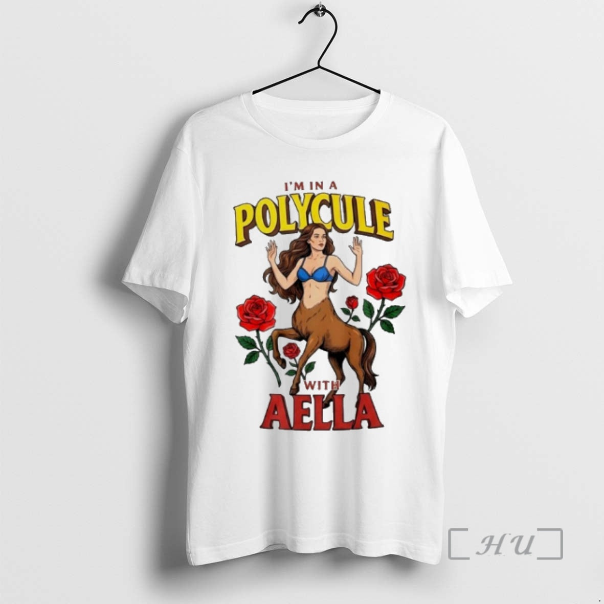 Officials Im In A Polycule With Aella T-Shirts, Hoodie, Sweatshirt | CiraTrend.com
