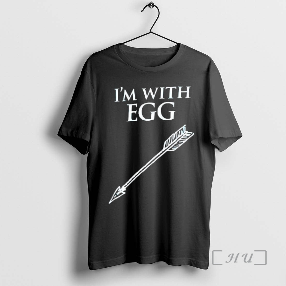 Officials Im With Egg Woman T-Shirts, Hoodie, Sweatshirt | CiraTrend.com