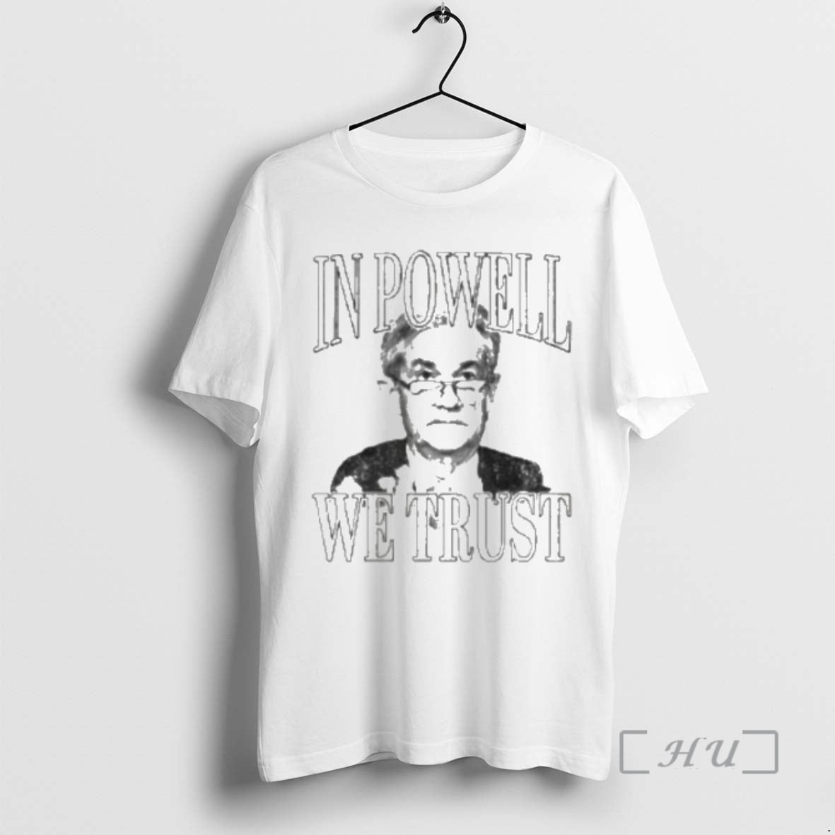 Officials In Powell We Trust Premium T-Shirts, Hoodie, Sweatshirt | CiraTrend.com
