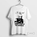 Officials In The End Theres Light In The Darkness Woman T-Shirts, Hoodie, Sweatshirt | CiraTrend.com