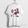 Officials Indiana Cfp Flamingo Logos T-Shirts, Hoodie, Sweatshirt | CiraTrend.com