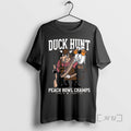 Officials Indiana Duck Hunt Peach Bowl Champs T-Shirts, Hoodie, Sweatshirt | CiraTrend.com